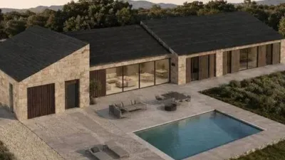 Chalet on Calle Principal photo 8