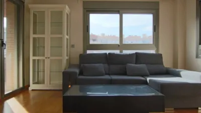 Apartment in Juan Carlos I photo 3