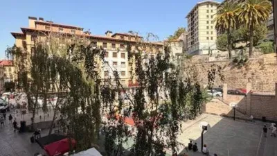 Apartment in Santutxu photo 23