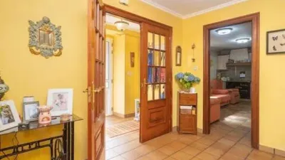 Chalet in Valdoviño photo 3