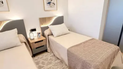 Apartment in Urbanizations photo 28