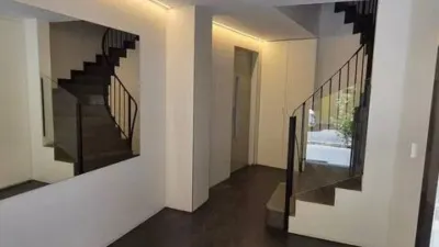 Apartment in the City Centre photo 24