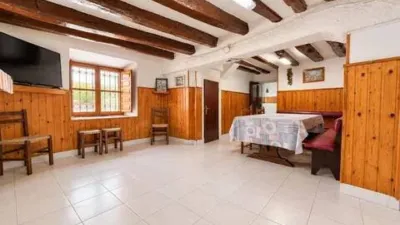 House in Condado de Treviño photo 10
