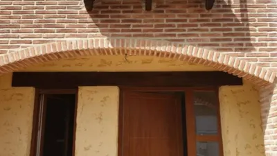 Casa pareada en El Casar photo 11