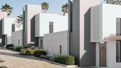 Chalet in La Cala Golf-Lagar Martell photo 2