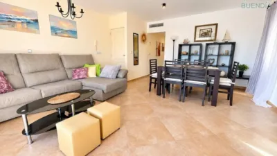 Apartment in El Alamillo photo 8