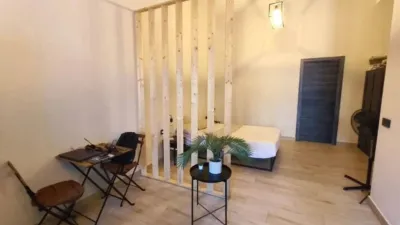 Apartment in Urbadiez-Entrepuentes photo 4