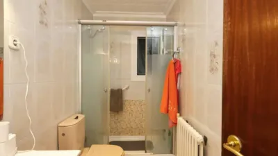 Apartment in Esplugues de Llobregat photo 22