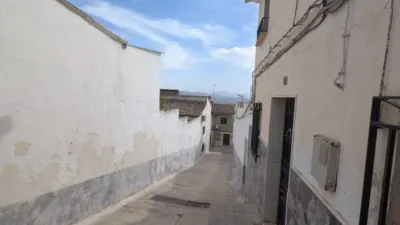 Chalet on Calle de la Fuente Zaide photo 16
