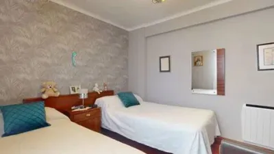 Apartment in Astrabudúa photo 14
