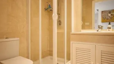 Apartment on El Bosque La Mairena Street, Block 11, Apt. 04, Fra Street photo 9