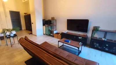 Apartment in Urbadiez-Entrepuentes photo 5