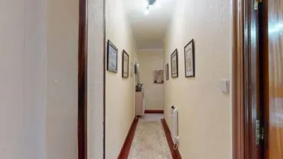 Apartment in Astrabudúa photo 16