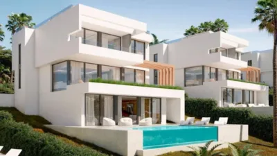 Chalet in La Cala Golf-Lagar Martell photo 21