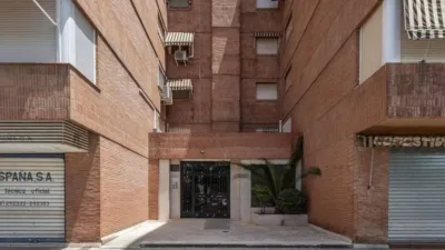 Piso en Avenida de Pulianas photo 33