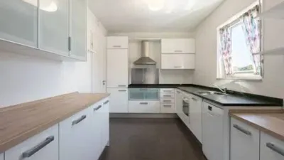 Chalet in Sopela photo 5