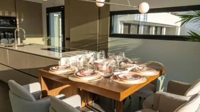 Chalet in La Cala Golf-Lagar Martell photo 8