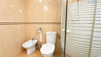 Apartment in El Alamillo photo 22