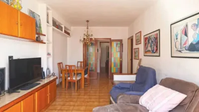Apartment in Esplugues de Llobregat photo 15