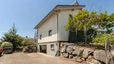 Chalet en Sopela photo 36