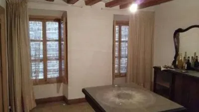 Terraced house on Carrer del Cid photo 2
