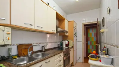Apartment in Esplugues de Llobregat photo 11