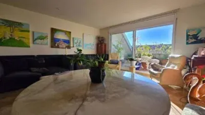 Apartment in Sant Just Desvern photo 25