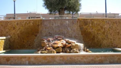 Chalet in Los Montesinos photo 13
