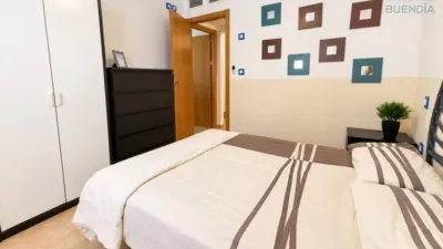 Apartment in El Alamillo photo 29