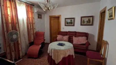 Chalet on Calle de la Fuente Zaide photo 3