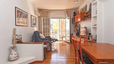 Apartment in Esplugues de Llobregat photo 36