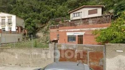 Chalet in Vallirana photo 3
