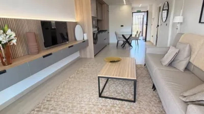 Apartment in Urbanizations photo 8