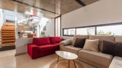 Townhouse in Campanillas photo 5