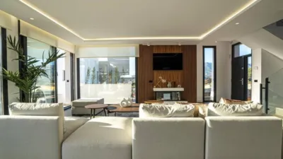 Chalet in La Cala Golf-Lagar Martell photo 7