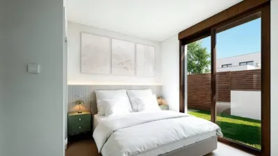 Chalet in Los Montesinos photo 4