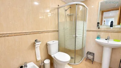 Apartment in El Alamillo photo 23