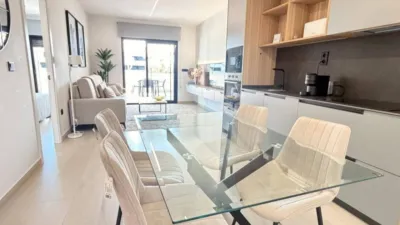 Apartment in Urbanizations photo 10