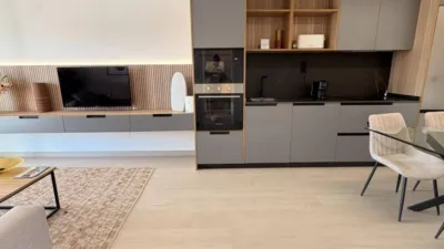 Apartment in Urbanizations photo 7