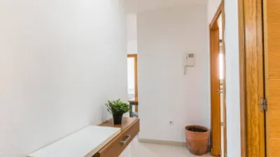 Apartment on Calle del Pozo photo 32