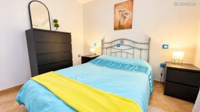 Apartment in El Alamillo photo 16