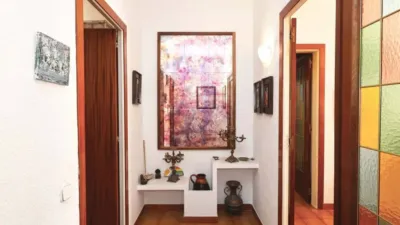 Apartment in Esplugues de Llobregat photo 34