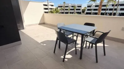 Apartment in Urbanizations photo 37