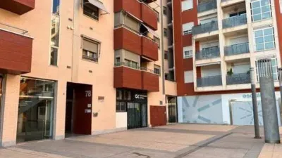 Apartment in Espinardo photo 15