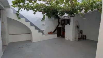 Chalet en Alcaudete photo 8