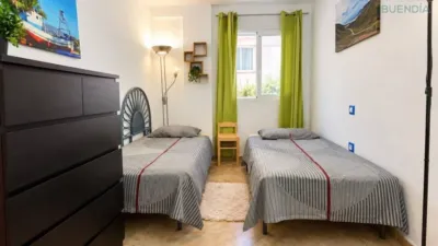 Apartment in El Alamillo photo 31