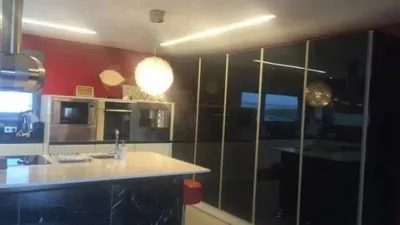 Chalet en Parroquias Norte-Naranco photo 19