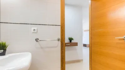 Apartment on Calle del Pozo photo 31