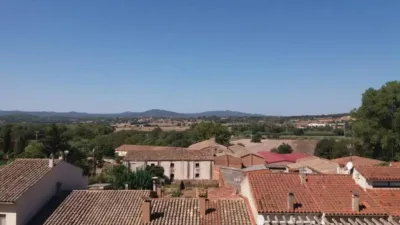 Apartment in La Bisbal d'Empordà photo 23