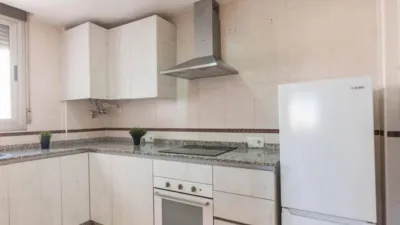 Apartment on Calle del Pozo photo 19